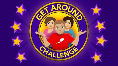how to do a threesome in bitlife|BitLife: Get Around Challenge Guide .